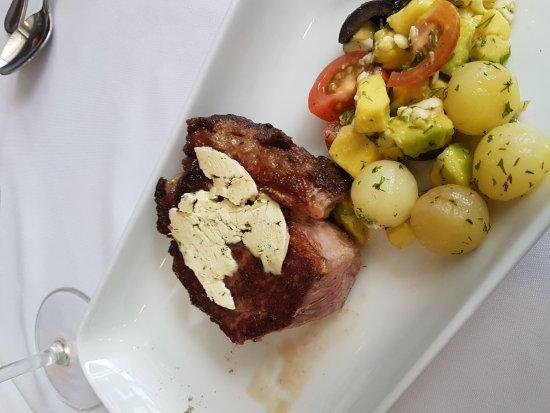 Terranova Bistro Deluxe